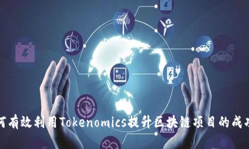如何有效利用Tokenomics提升区块链项目的成功率