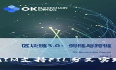 如何利用TokenIM支持FIL分叉实现高效资产管理