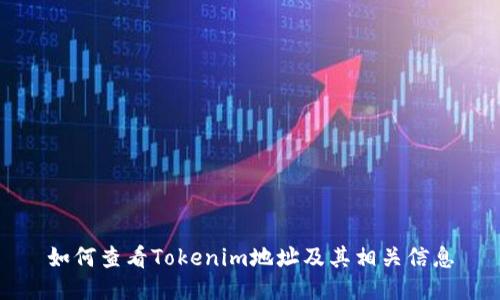 如何查看Tokenim地址及其相关信息