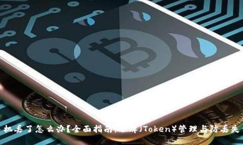 : 手机丢了怎么办？全面指南：令牌（Token）管理与防丢失保护