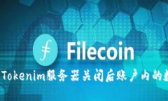 如何处理Tokenim服务器关闭后账户内的数字货币？