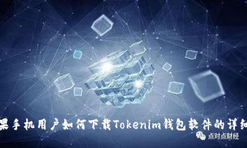 : 苹果手机用户如何下载Tokenim钱包软件的详细指南