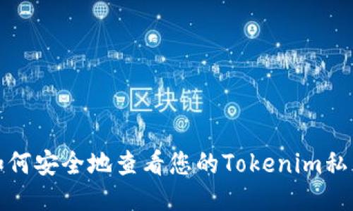 如何安全地查看您的Tokenim私钥
