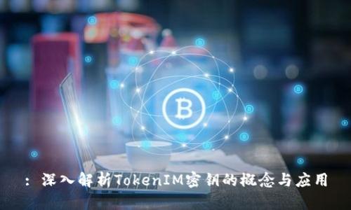 : 深入解析TokenIM密钥的概念与应用