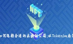 如何选择合适的区块链公司：以Tokenim为例