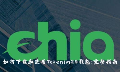 如何下载和使用Tokenim20钱包：完整指南