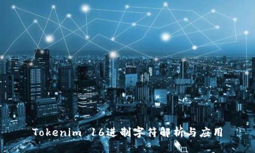 Tokenim 16进制字符解析与应用