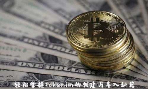 
轻松掌握Tokenim的创建与导入秘籍