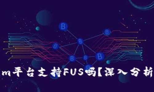 Tokenim平台支持FUS吗？深入分析及指南